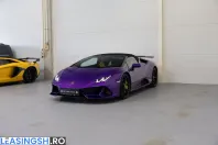 Lamborghini Huracán din 2024 cu 25.000 km - oferta LAM254863 - foto 16