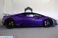 Lamborghini Huracán din 2024 cu 25.000 km - oferta LAM254863 - foto 17