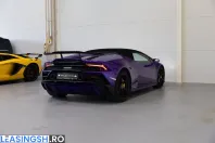 Lamborghini Huracán din 2024 cu 25.000 km - oferta LAM254863 - foto 24