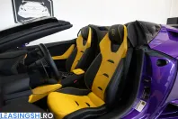 Lamborghini Huracán din 2024 cu 25.000 km - oferta LAM254863 - foto 31