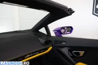 Lamborghini Huracán din 2024 cu 25.000 km - oferta LAM254863 - foto 46