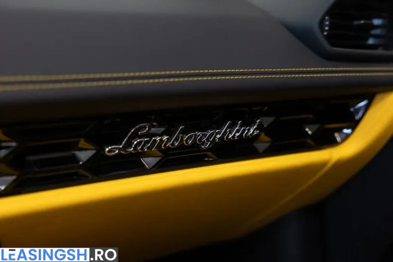 Lamborghini Huracán din 2024 cu 25.000 km - oferta LAM254863 - foto 48