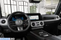 Mercedes-Benz G 63 AMG (Clasa G) din 2026 cu 10.311 km - oferta MER254864 - foto 2