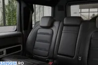 Mercedes-Benz G 63 AMG (Clasa G) din 2026 cu 10.311 km - oferta MER254864 - foto 4