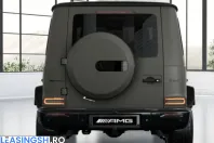 Mercedes-Benz G 63 AMG (Clasa G) din 2026 cu 10.311 km - oferta MER254864 - foto 5
