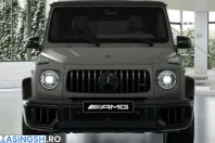 Mercedes-Benz G 63 AMG (Clasa G) din 2026 cu 10.311 km - oferta MER254864 - foto 6