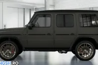 Mercedes-Benz G 63 AMG (Clasa G) din 2026 cu 10.311 km - oferta MER254864 - foto 7
