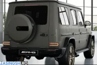 Mercedes-Benz G 63 AMG (Clasa G) din 2026 cu 10.311 km - oferta MER254864 - foto 8
