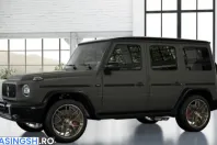 Mercedes-Benz G 63 AMG (Clasa G) din 2026 cu 10.311 km - oferta MER254864 - foto 9