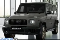 Mercedes-Benz G 63 AMG (Clasa G) din 2026 cu 10.311 km - oferta MER254864 - foto 10