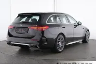 Mercedes-Benz C 63 AMG (Clasa C) din 2025 cu 43.150 km - oferta MER254865 - foto 2