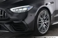 Mercedes-Benz C 63 AMG (Clasa C) din 2025 cu 43.150 km - oferta MER254865 - foto 3