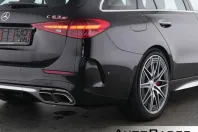 Mercedes-Benz C 63 AMG (Clasa C) din 2025 cu 43.150 km - oferta MER254865 - foto 4