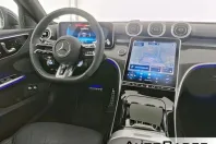 Mercedes-Benz C 63 AMG (Clasa C) din 2025 cu 43.150 km - oferta MER254865 - foto 6