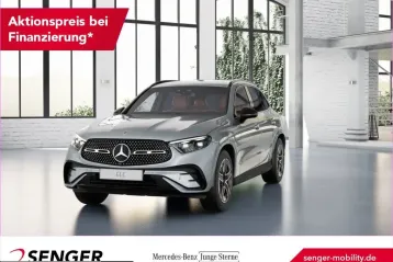 Mercedes-Benz GLC 450 din 2023 - oferta MER254866