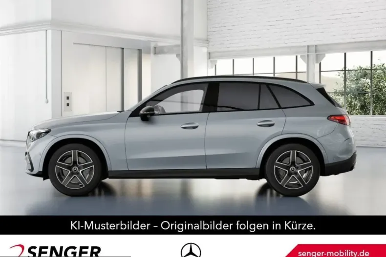 Mercedes-Benz GLC 450 (Clasa GLC) din 2023 cu 14.517 km - oferta MER254866 - foto 3