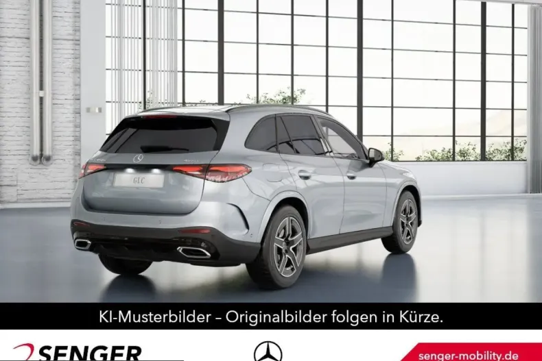 Mercedes-Benz GLC 450 (Clasa GLC) din 2023 cu 14.517 km - oferta MER254866 - foto 4