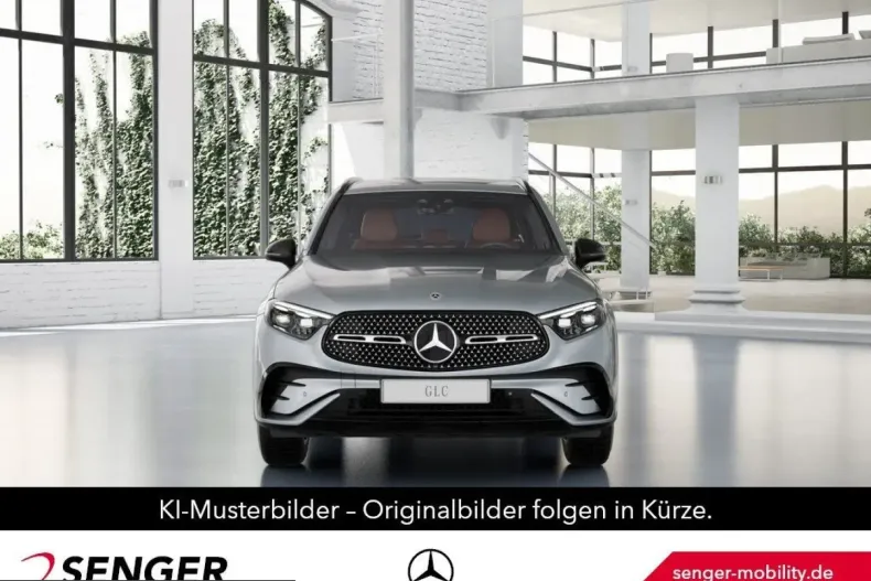 Mercedes-Benz GLC 450 (Clasa GLC) din 2023 cu 14.517 km - oferta MER254866 - foto 5