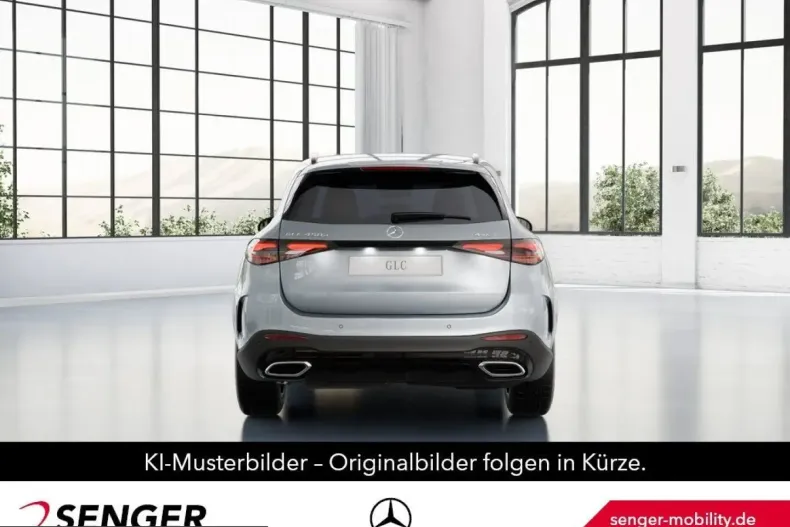 Mercedes-Benz GLC 450 (Clasa GLC) din 2023 cu 14.517 km - oferta MER254866 - foto 6