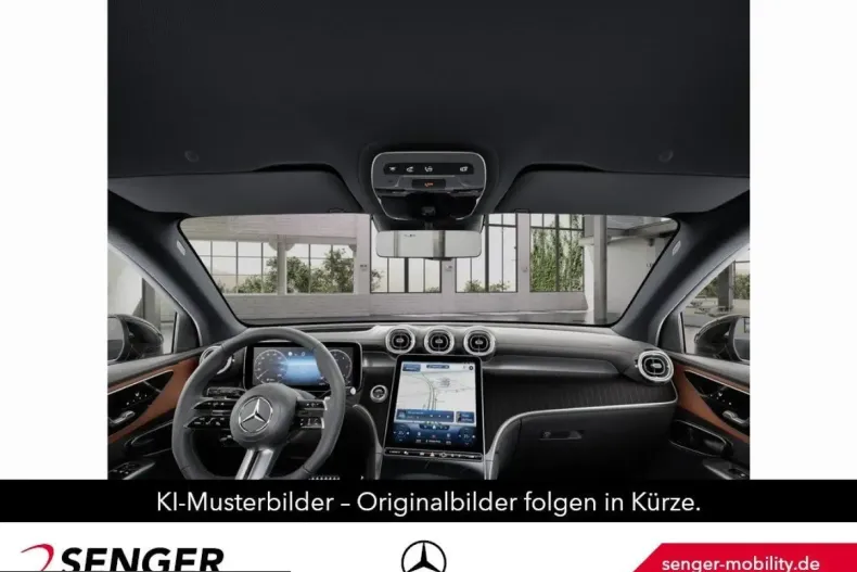 Mercedes-Benz GLC 450 (Clasa GLC) din 2023 cu 14.517 km - oferta MER254866 - foto 7
