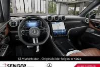 Mercedes-Benz GLC 450 (Clasa GLC) din 2023 cu 14.517 km - oferta MER254866 - foto 8