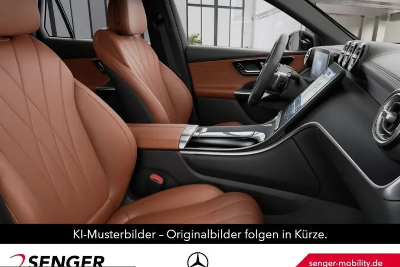 Mercedes-Benz GLC 450 (Clasa GLC) din 2023 cu 14.517 km - oferta MER254866 - foto 9