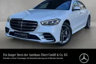 Mercedes-Benz S 580 (Clasa S) din 2023 cu 5.511 km - oferta MER254867 - foto 1