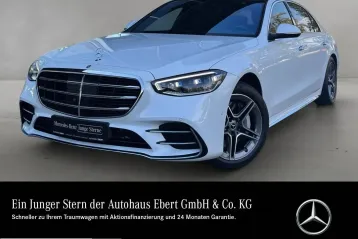 Mercedes-Benz S 580 din 2023 - oferta MER254867