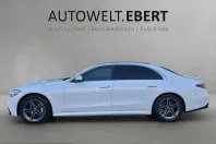 Mercedes-Benz S 580 (Clasa S) din 2023 cu 5.511 km - oferta MER254867 - foto 2