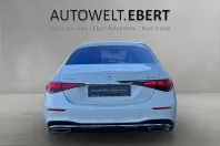 Mercedes-Benz S 580 (Clasa S) din 2023 cu 5.511 km - oferta MER254867 - foto 4