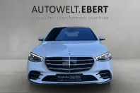 Mercedes-Benz S 580 (Clasa S) din 2023 cu 5.511 km - oferta MER254867 - foto 6