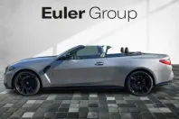 BMW M4 (Seria 4) din 2023 cu 55.755 km - oferta BMW254868 - foto 2