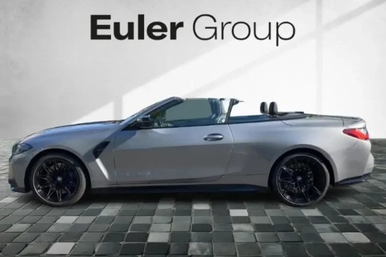 BMW M4 (Seria 4) din 2023 cu 55.755 km - oferta BMW254868 - foto 2
