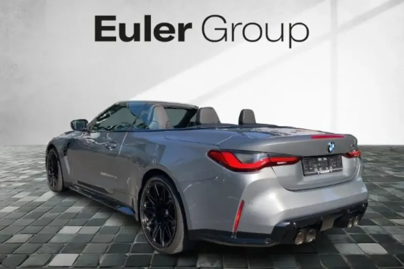 BMW M4 (Seria 4) din 2023 cu 55.755 km - oferta BMW254868 - foto 3