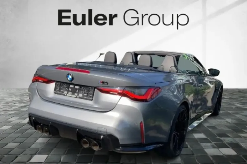 BMW M4 (Seria 4) din 2023 cu 55.755 km - oferta BMW254868 - foto 4