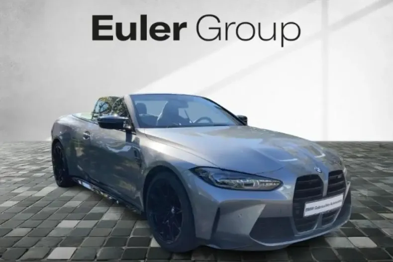 BMW M4 (Seria 4) din 2023 cu 55.755 km - oferta BMW254868 - foto 5