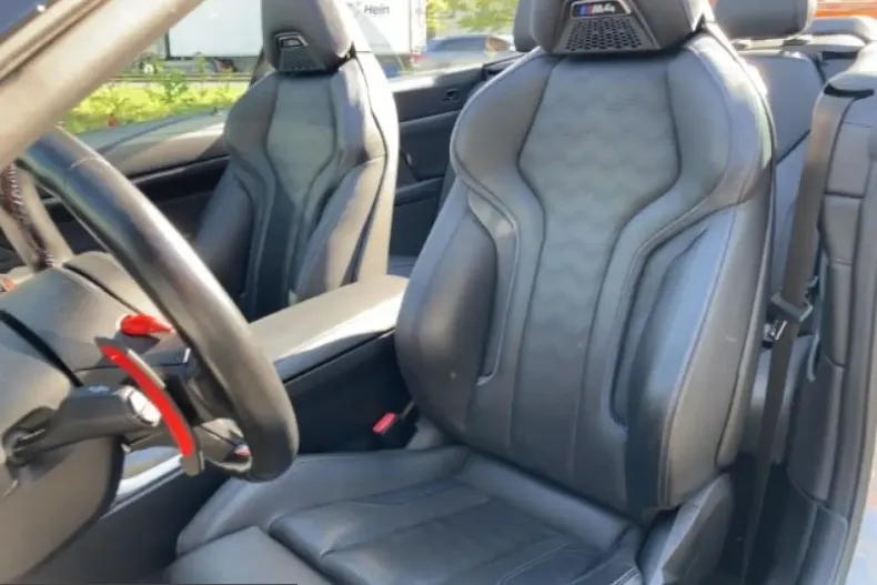 BMW M4 (Seria 4) din 2023 cu 55.755 km - oferta BMW254868 - foto 6