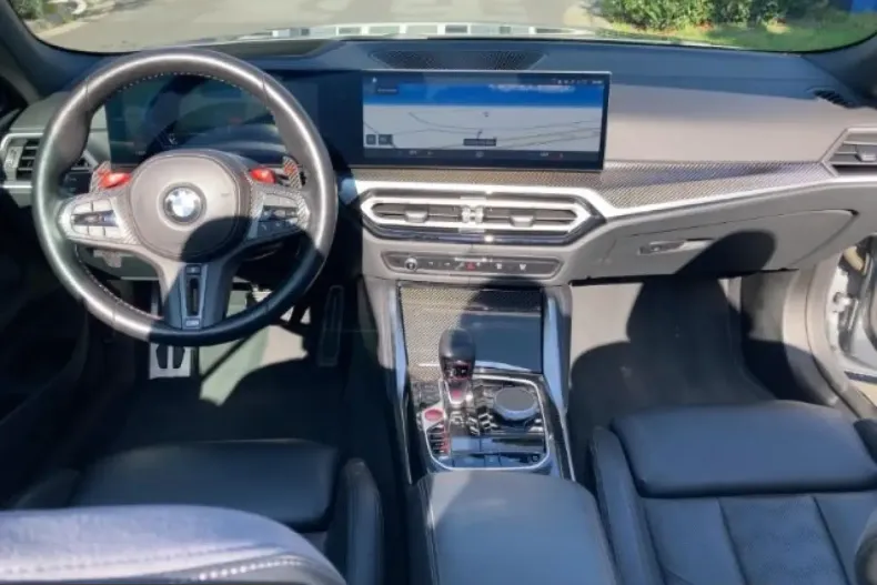 BMW M4 (Seria 4) din 2023 cu 55.755 km - oferta BMW254868 - foto 8