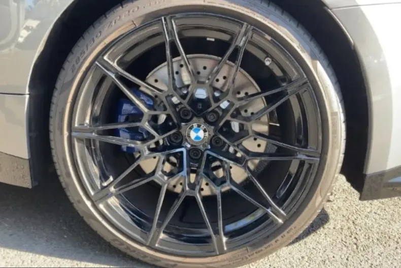 BMW M4 (Seria 4) din 2023 cu 55.755 km - oferta BMW254868 - foto 13
