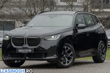 BMW X3 din 2025 - oferta BMW254869