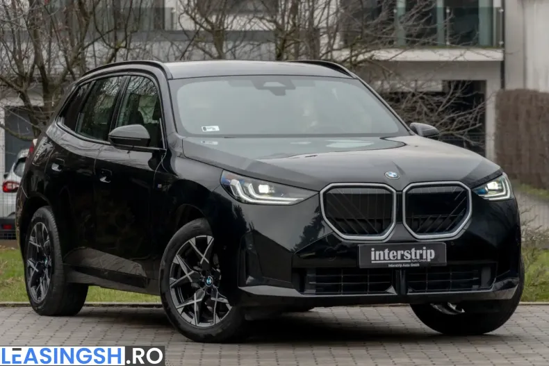 BMW X3 (Seria X) din 2025 cu 33.100 km - oferta BMW254869 - foto 3