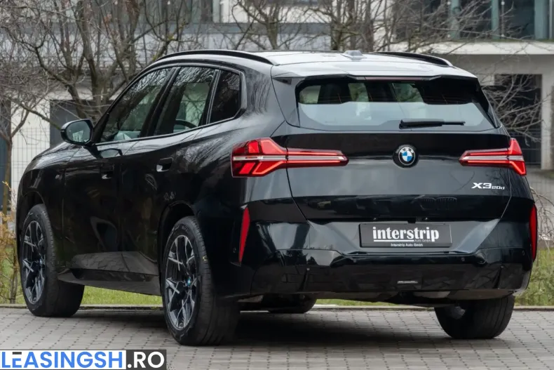BMW X3 (Seria X) din 2025 cu 33.100 km - oferta BMW254869 - foto 4