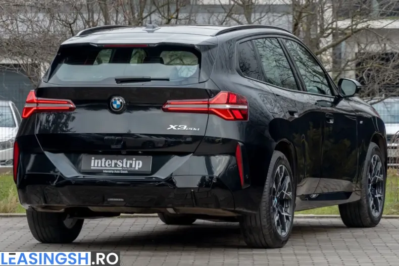 BMW X3 (Seria X) din 2025 cu 33.100 km - oferta BMW254869 - foto 6