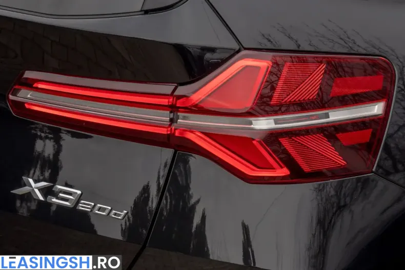 BMW X3 (Seria X) din 2025 cu 33.100 km - oferta BMW254869 - foto 7