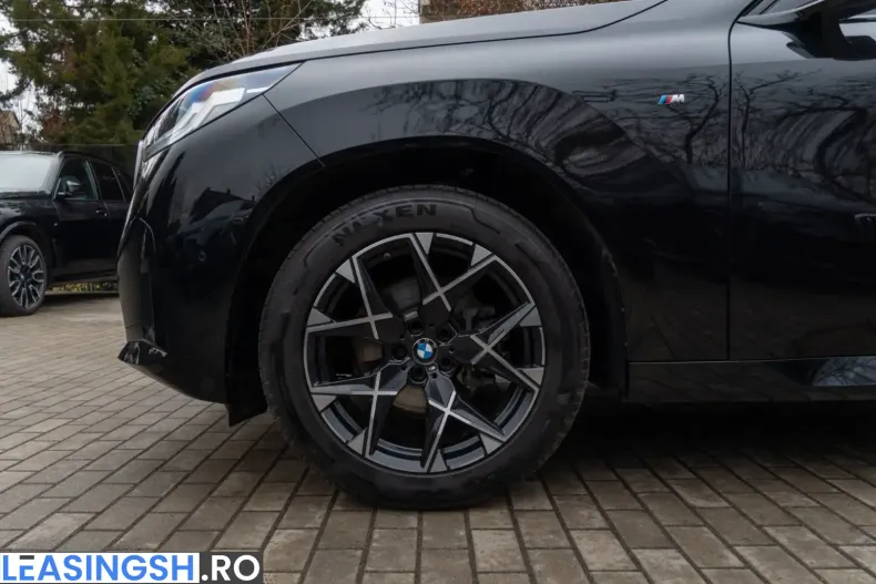 BMW X3 (Seria X) din 2025 cu 33.100 km - oferta BMW254869 - foto 9