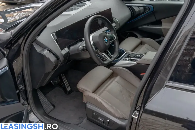 BMW X3 (Seria X) din 2025 cu 33.100 km - oferta BMW254869 - foto 11