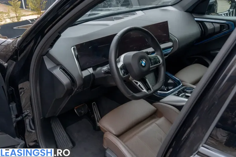 BMW X3 (Seria X) din 2025 cu 33.100 km - oferta BMW254869 - foto 12