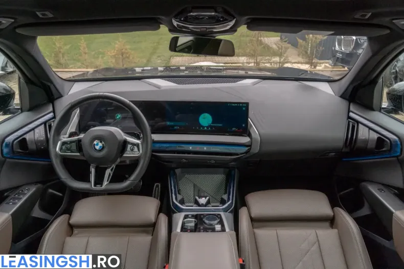 BMW X3 (Seria X) din 2025 cu 33.100 km - oferta BMW254869 - foto 13