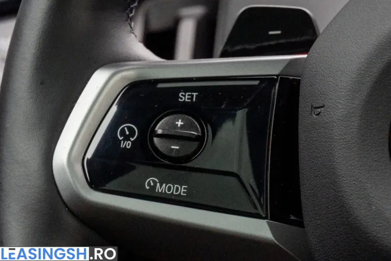BMW X3 (Seria X) din 2025 cu 33.100 km - oferta BMW254869 - foto 16