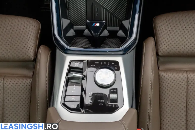 BMW X3 (Seria X) din 2025 cu 33.100 km - oferta BMW254869 - foto 20